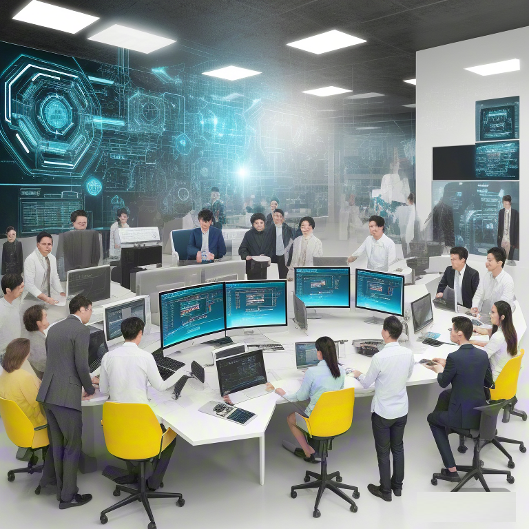 雷火竞技 eHR 接入 AI 平台，引领人力数智新征程